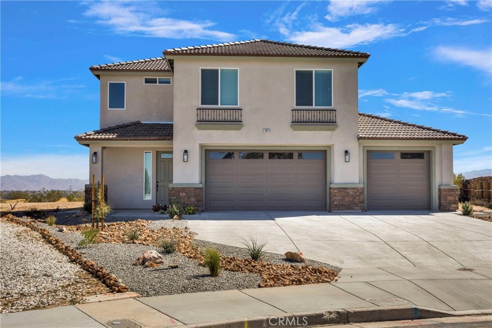 14277 Glenview Ct, Victorville, CA 92395 - photo 1