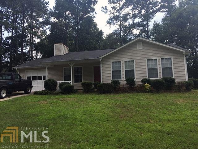 6800 Silver Maple Dr, Rex, GA 30273 - photo 1