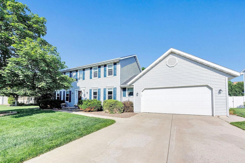 Sold $409,900 • Co-Listing Agent