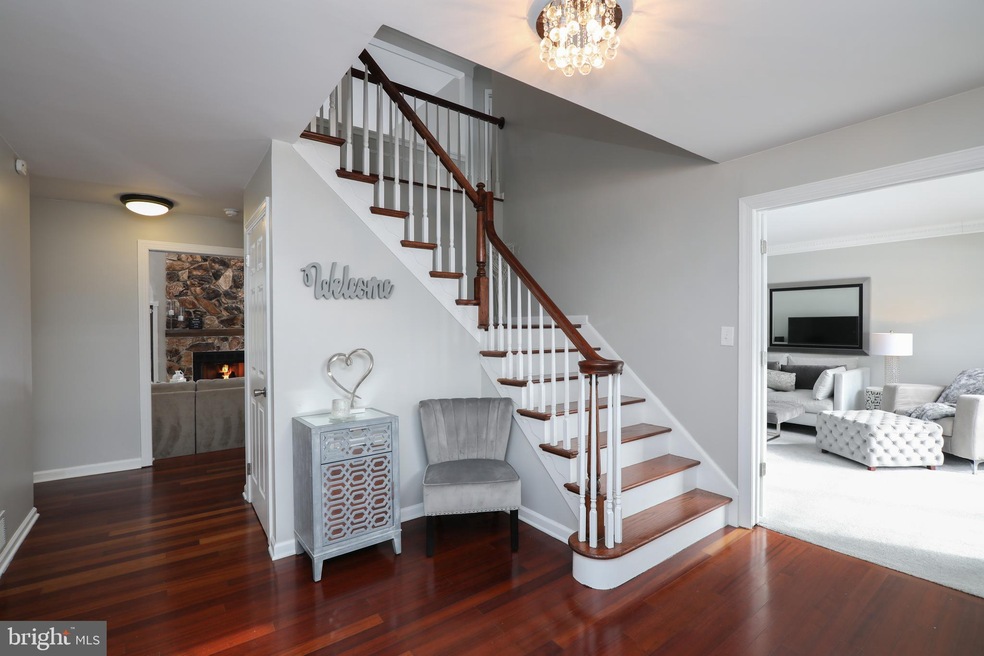 100 Bentley Dr, Mount Laurel, NJ 08054 - photo 1