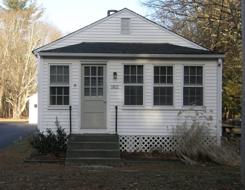 182 Gilbert St, Mansfield, MA 02048 - photo 1