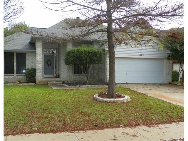 Really nice single story home for lease in Block H