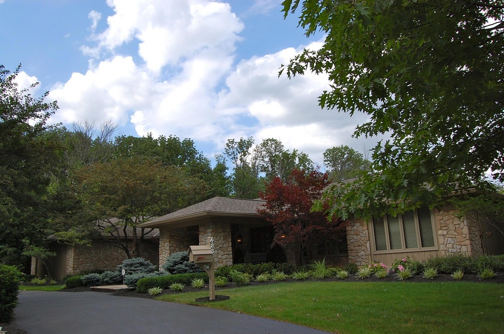 Exterior - Front