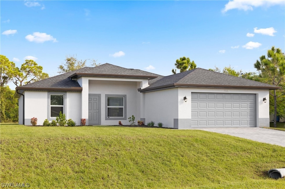 132 NE 25th St, Cape Coral, FL 33909 - photo 1