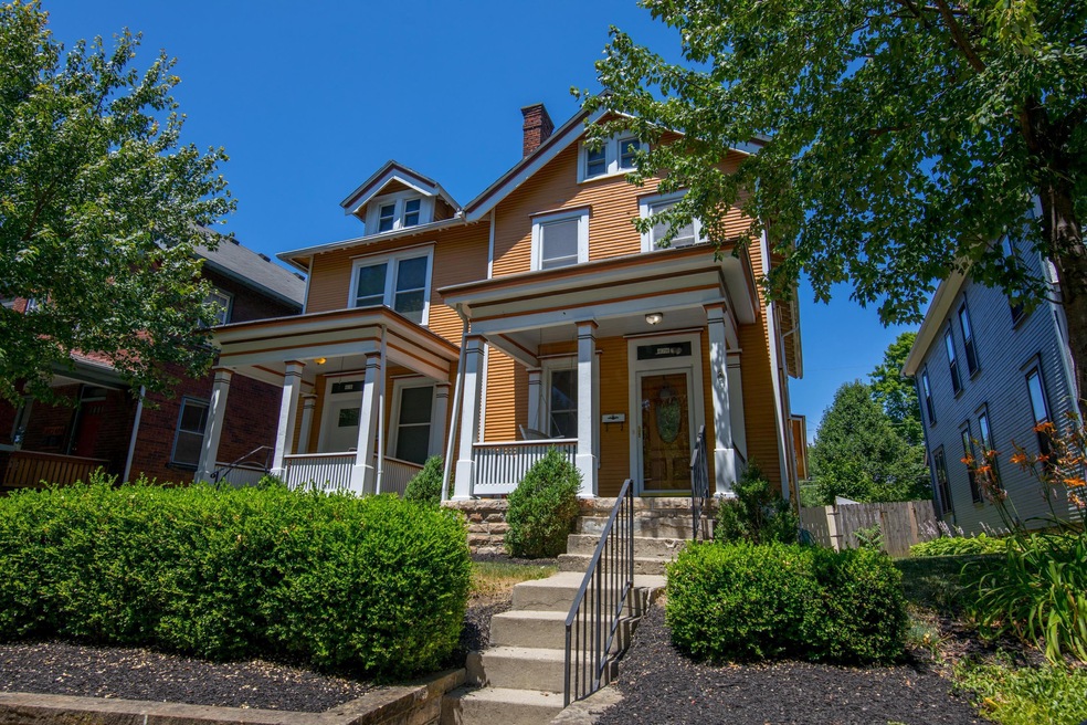 474 Vermont Place, Columbus, OH 43201 - photo 1