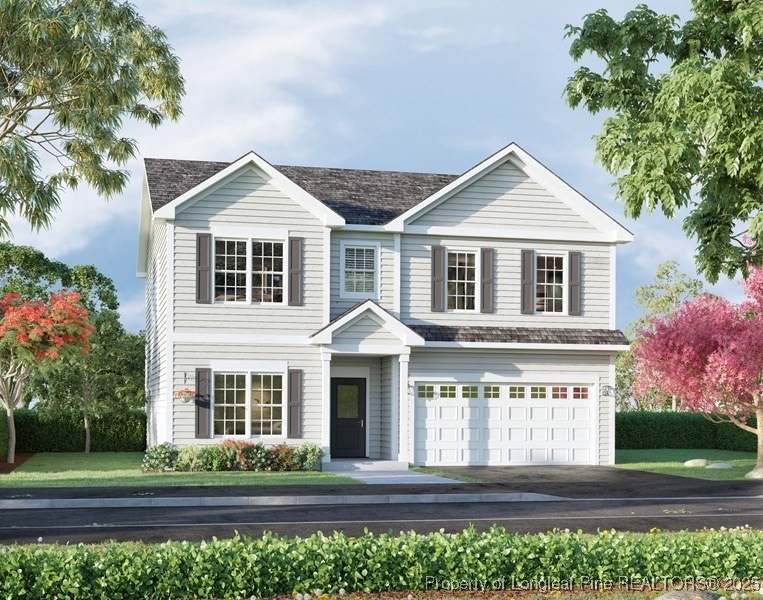 229 Brickendon (Lot 324) Ln, Raeford, NC 28376 - photo 1