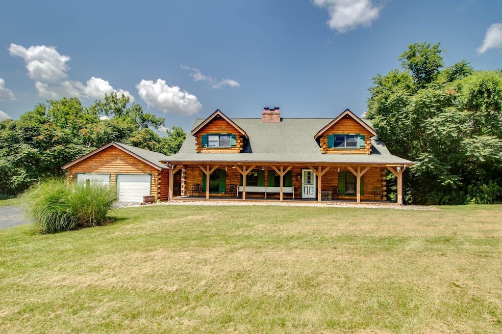 5445 Saxtown Rd, Millstadt, IL 62260 - photo 1