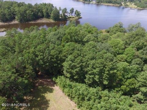 57 Caraway Ct. Overhead