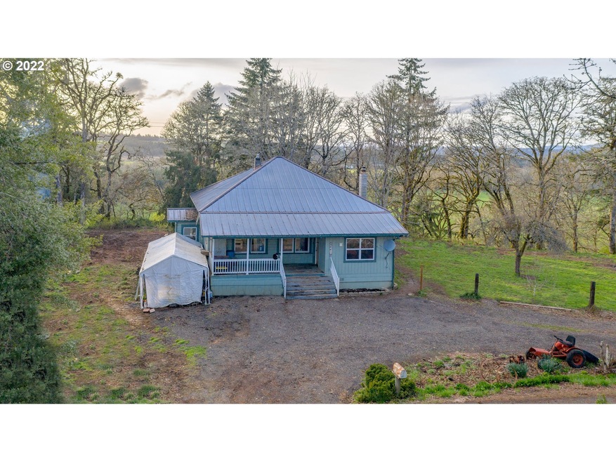 8885 Harmony Rd, Sheridan, OR 97378 - photo 1