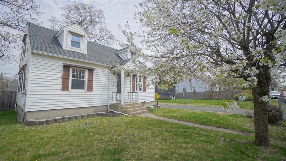 41 Parallel St, Springfield, MA 01104 - photo 1