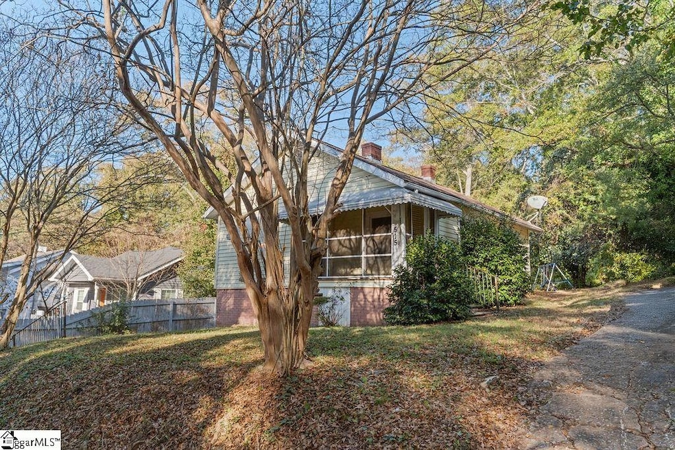 515 Beverly Rd, Spartanburg, SC 29307 - photo 1