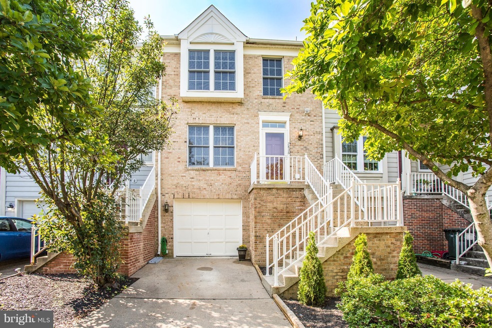 7836 Blue Gray Cir, Manassas, VA 20109 - photo 1