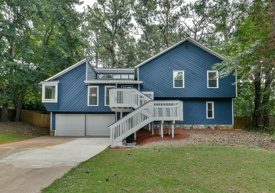 Lovely Renovation in Tremont Subdivision - Kell Hi