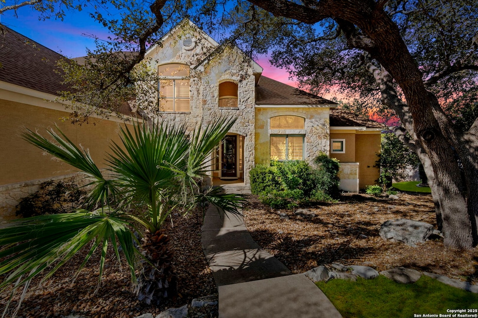 22415 Roan Forest, San Antonio, TX 78259 - photo 1