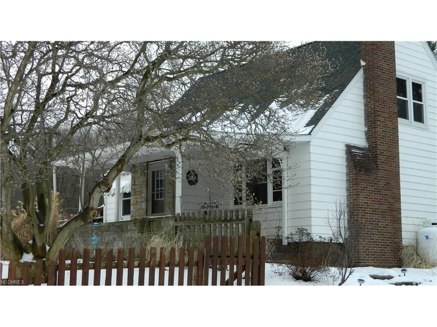 Welcome to 1420 John White Road!