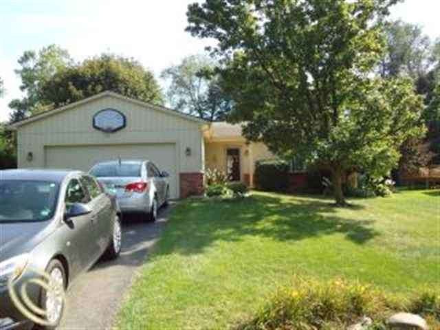 Beautiful 3 Bedroom Ranch