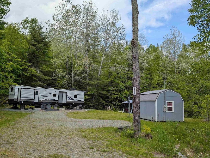 2237 Manns Hill Rd, Littleton, NH 03561 - photo 1