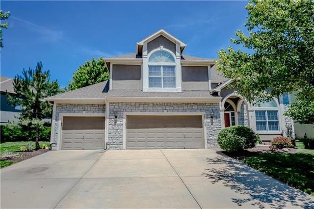 21720 W 60th Terrace, Shawnee, KS 66218 - photo 1