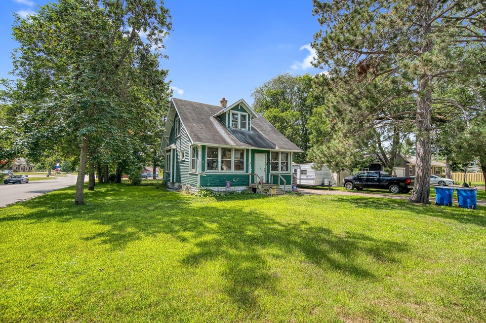 6133 Elm St, North Branch, MN 55056 - photo 1