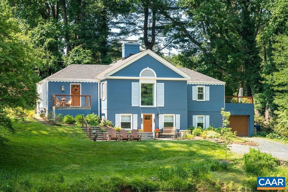 10 Deer Path, Charlottesville, VA 22903 - photo 1