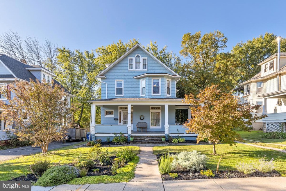 3019 Glenmore Ave, Baltimore, MD 21214 - photo 1