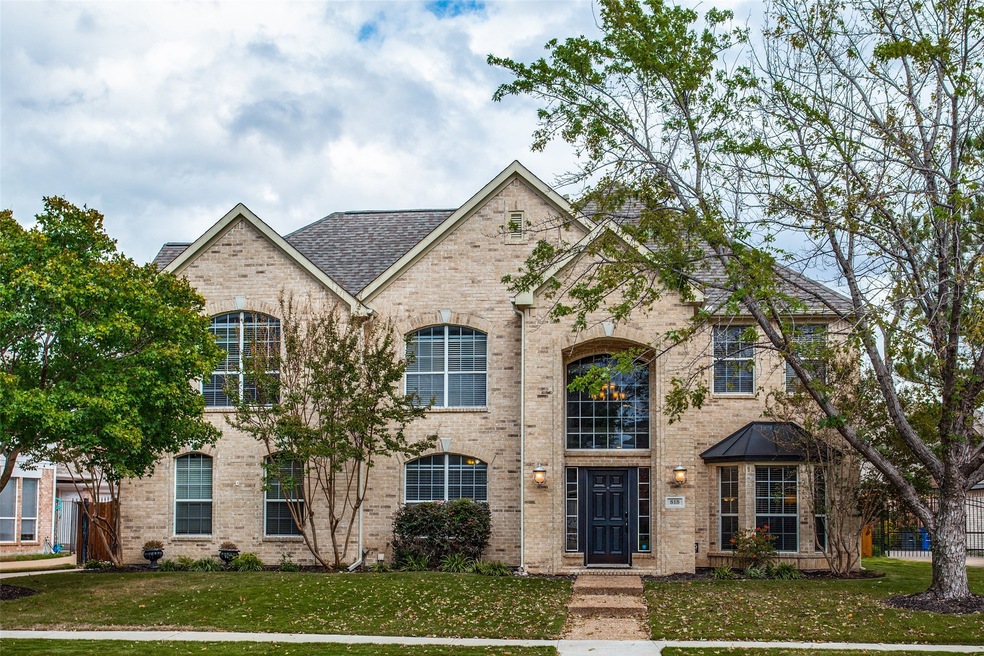 515 Eagle Trail, Keller, TX 76248 - photo 1