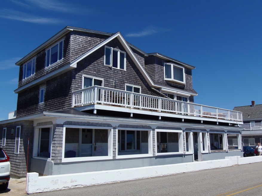 371 Webhannet Dr unit 1, Wells, ME 04090 - photo 1