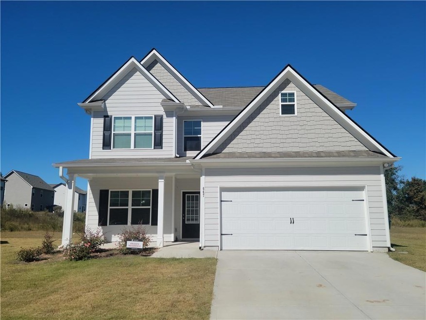 647 Skye Dr, Commerce, GA 30529 - photo 1