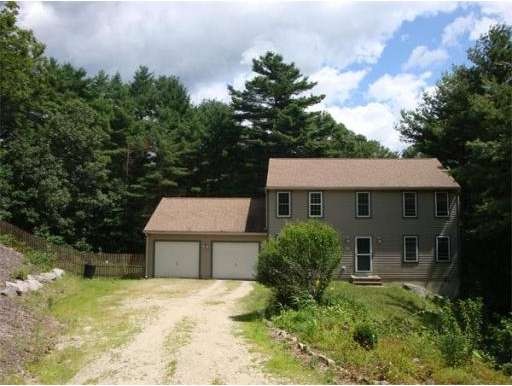 47 Old Howarth Rd, Oxford, MA 01540 - photo 1