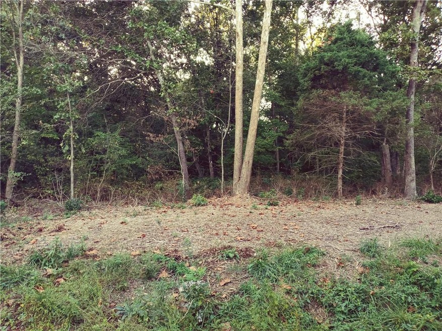 Sorbie Dr LOt