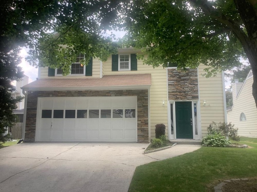 3641 Gray Place, Duluth, GA 30096 - photo 1