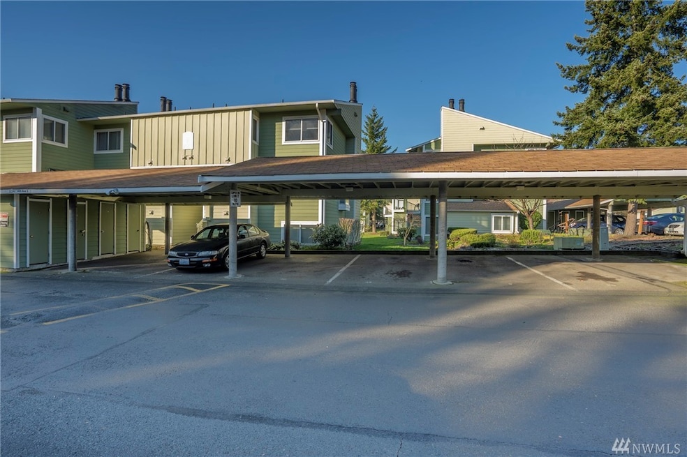 22242 24th Ave S unit F49, Des Moines, WA 98198 - photo 1