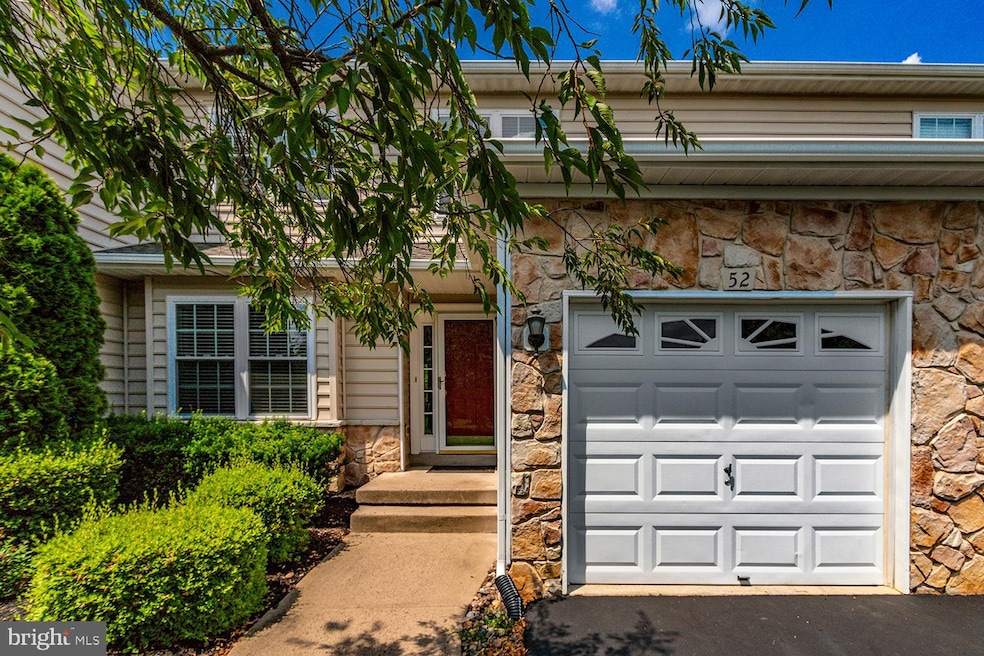 52 Palmer Dr unit 116, Moorestown, NJ 08057 - photo 1