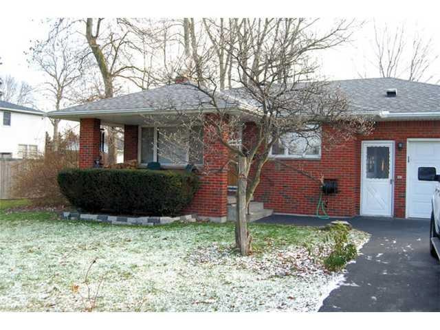 587 Ward Rd, North Tonawanda, NY 14120 - photo 1