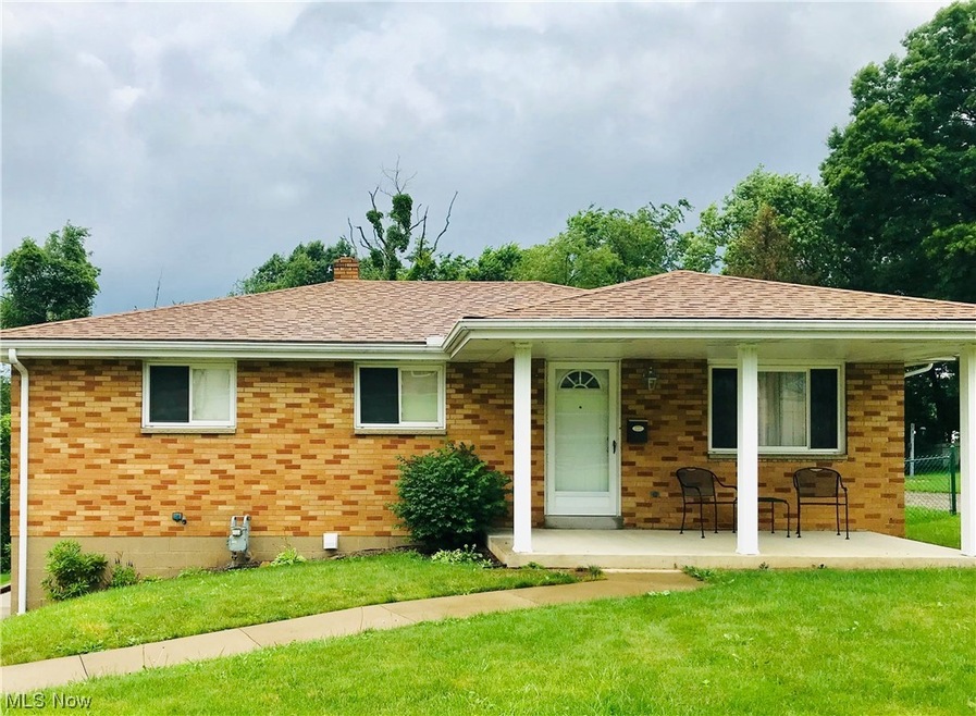 106 Penn Ave, Mingo Junction, OH 43938 MLS 5010938