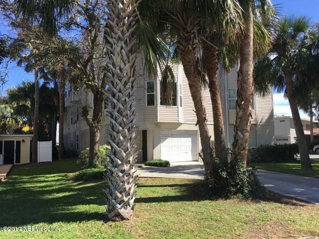 1947 2nd St S, Jacksonville Beach, FL 32250 - photo 1
