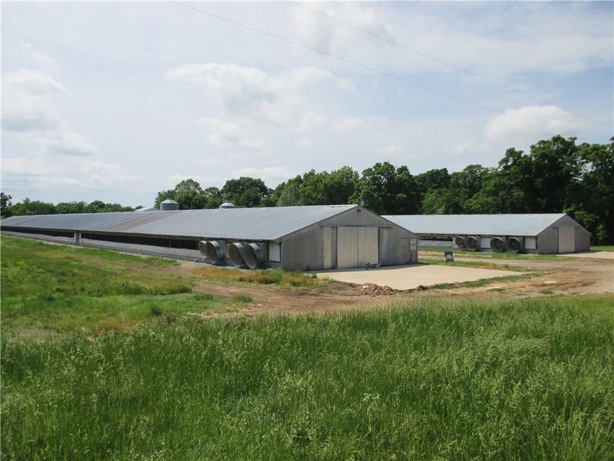 tbd 43 Hwy, Maysville, AR 72747 - photo 1