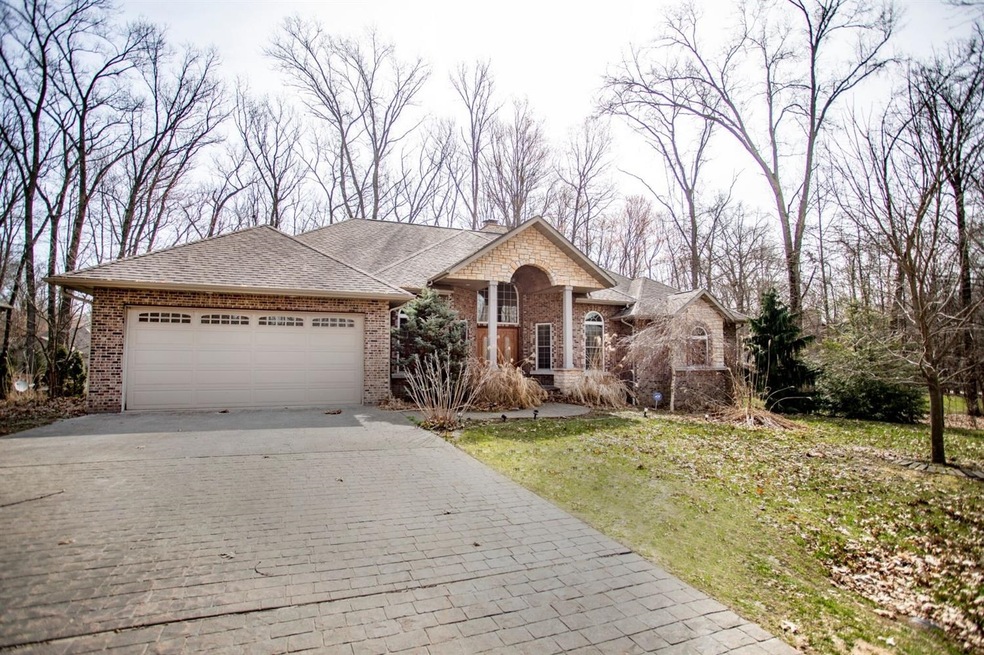 5433 Campbell, La Porte, IN 46350 - photo 1