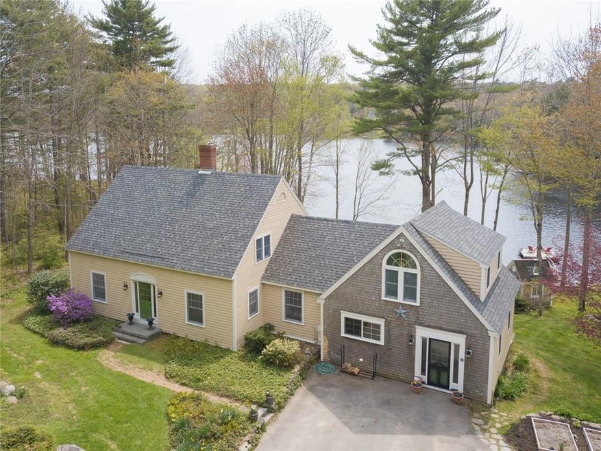 30 Meadow Dr, Camden, ME 04843 - photo 1