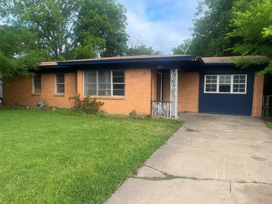 unlisted-address, North Richland Hills, TX 76180 - photo 1