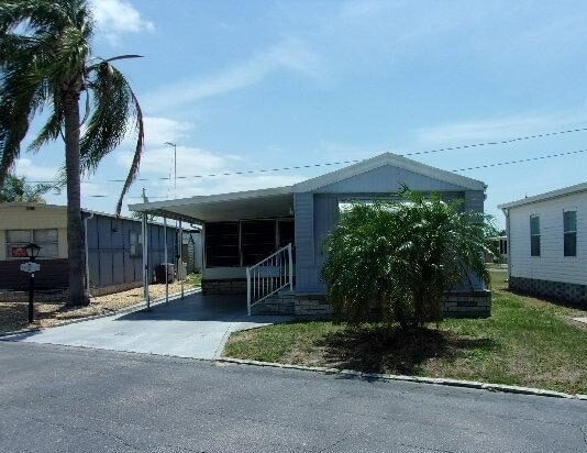 508 44th Ave E unit Lot E-14, Bradenton, FL 34203 - photo 1