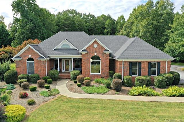 Welcome Home!
