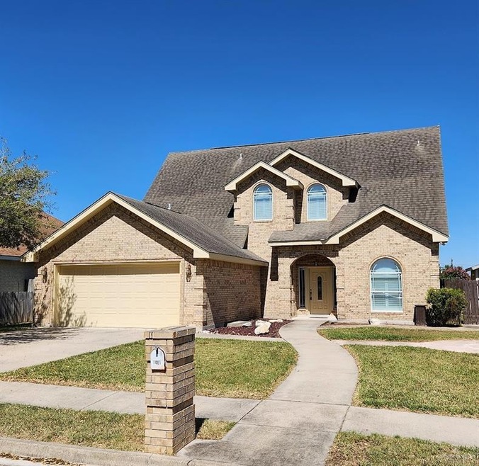 1401 International St, Edinburg, TX 78539 - photo 1