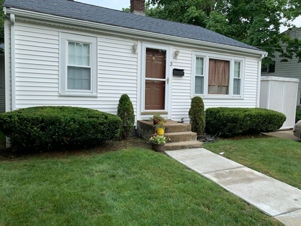 3 Oneida Ave, Brockton, MA 02301 - photo 1