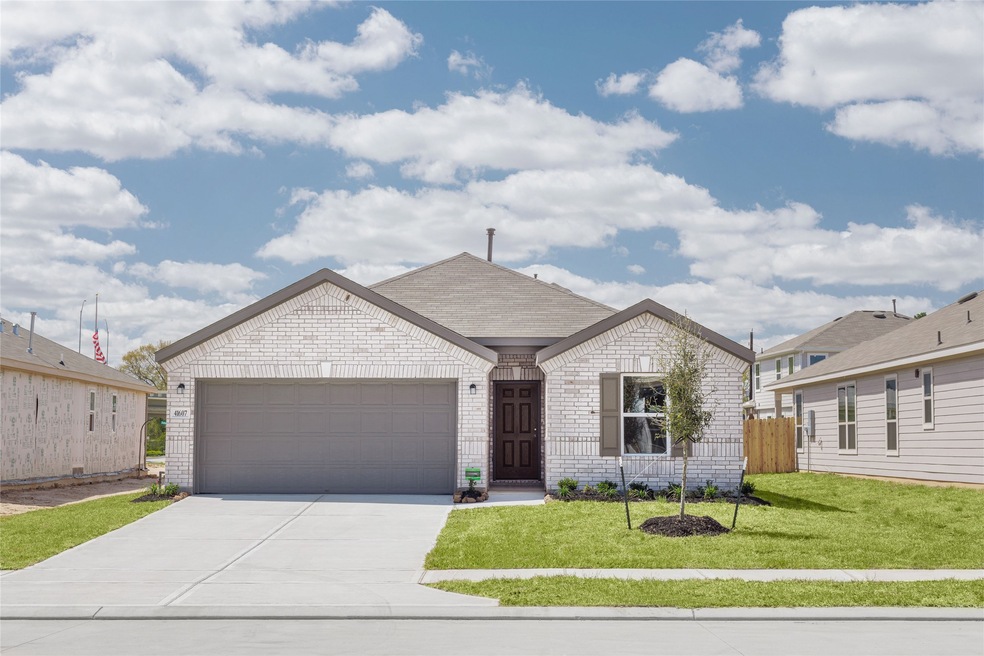 41607 Sorrel Spring Ln, Magnolia, TX 77354 - photo 1