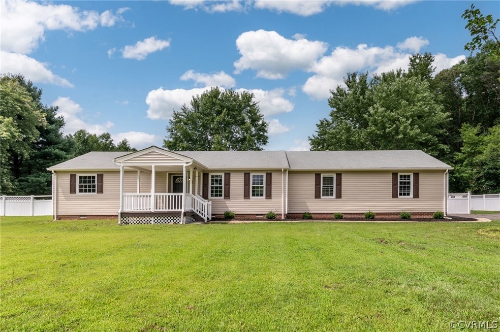 12210 Old Stage Rd, Prince George, VA 23875 - photo 1
