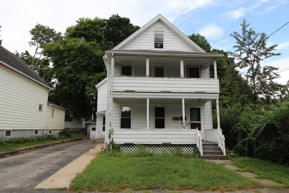 32 Congress St, Stoneham, MA 02180 - photo 1