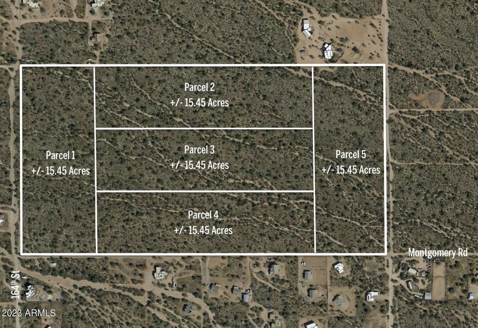 0 N 164th St unit 5 6905211, Scottsdale, AZ 85262 - photo 1