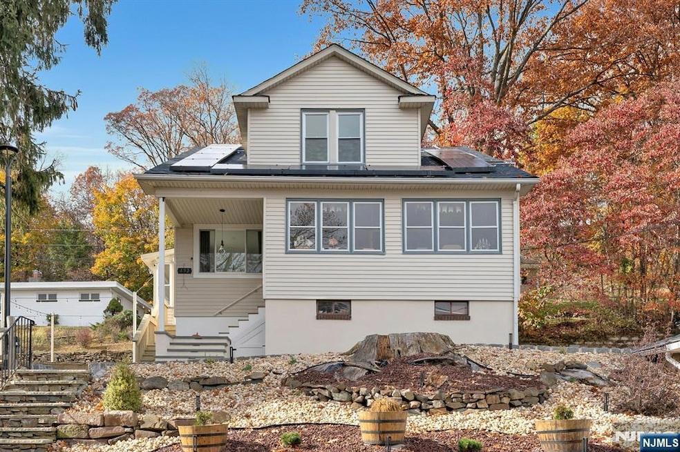 102 E Prospect St, Hawthorne, NJ 07506 - photo 1