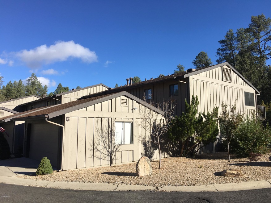 Ty Freedman 2 bed 3 bath